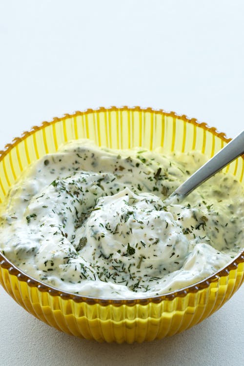 Keto Ranch dip