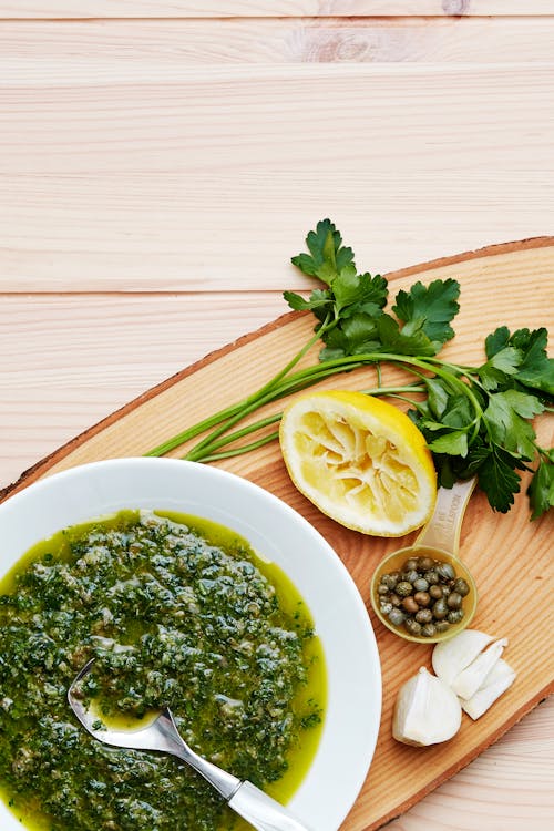 Salsa verde