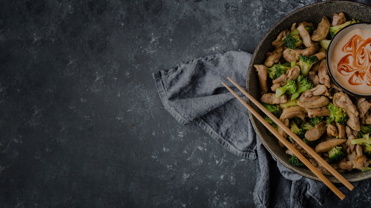 Get your personalized meal plan!