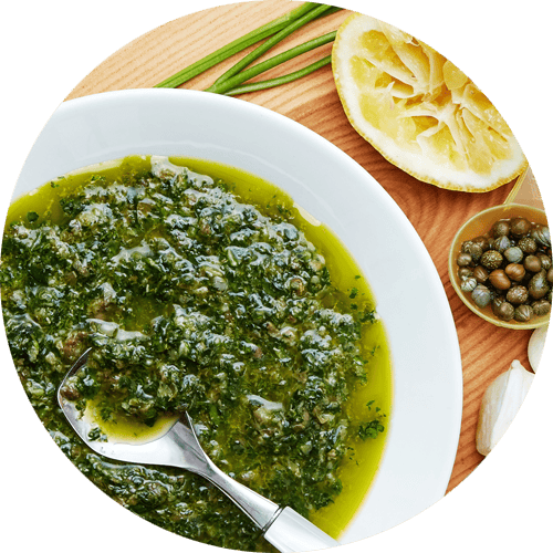 Low carb and keto thickeners