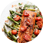 Fish & seafood