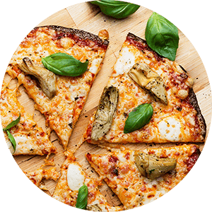 Low carb pizza recipes