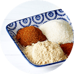 Seasonings