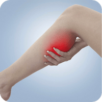 Low Carb Leg Cramps
